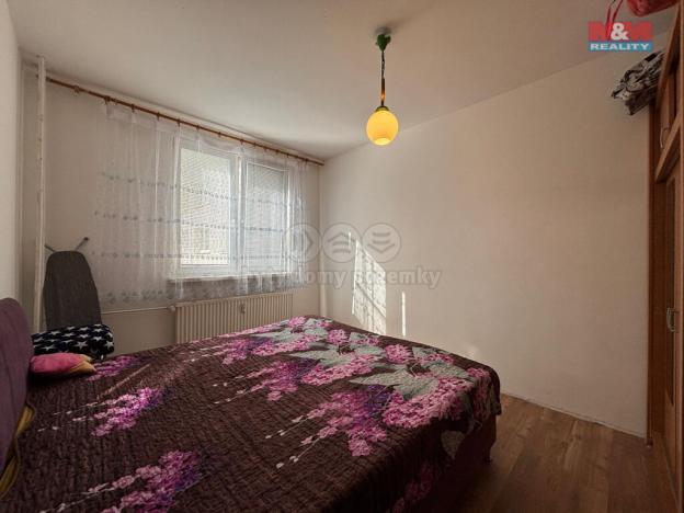 Prodej bytu 3+1, Orlová - Lutyně, F. S. Tůmy, 77 m2