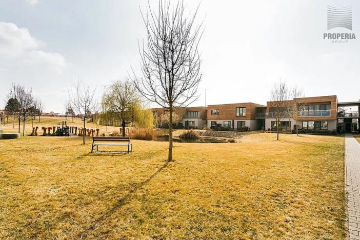 Prodej bytu 1+kk, Slavkov u Brna, Pod Oborou, 31 m2