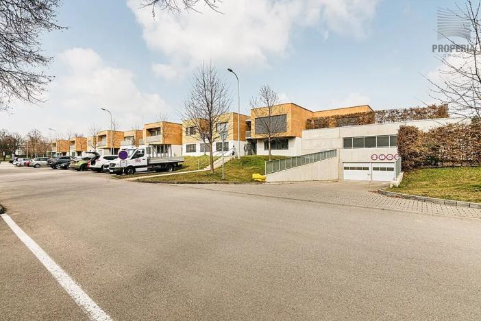 Prodej bytu 1+kk, Slavkov u Brna, Pod Oborou, 31 m2