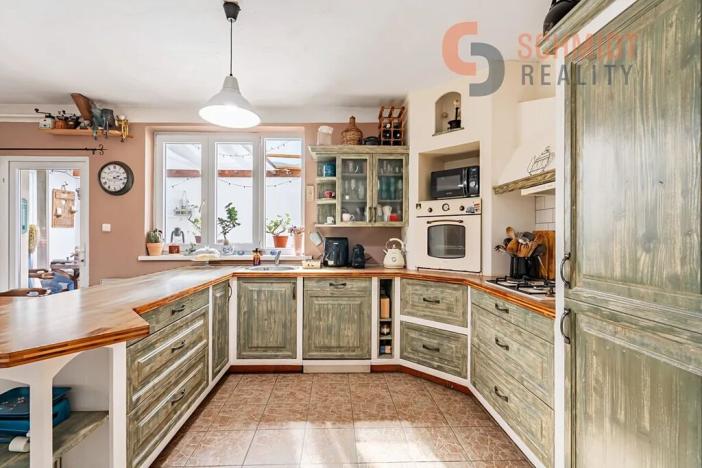 Prodej rodinného domu, Telnice, Palackého, 195 m2