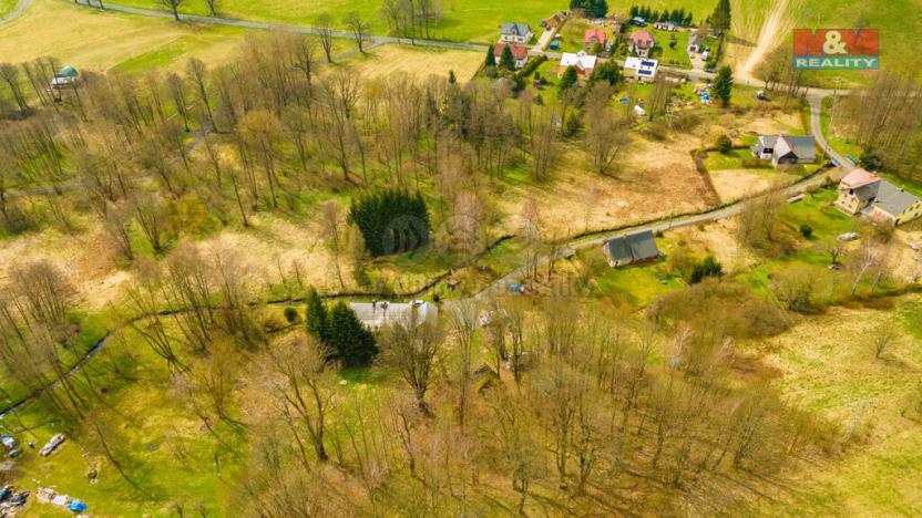 Prodej pozemku, Lobendava - Severní, 456 m2