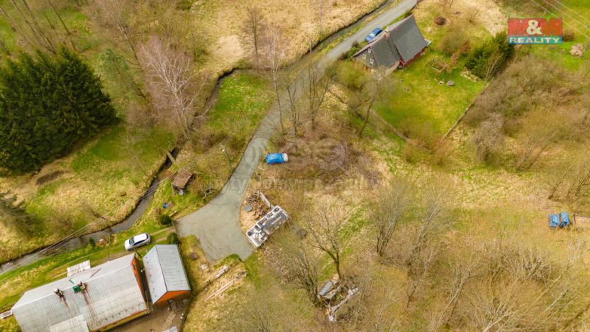 Prodej pozemku, Lobendava - Severní, 456 m2