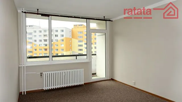 Pronájem bytu 2+1, Chomutov, Dřínovská, 62 m2