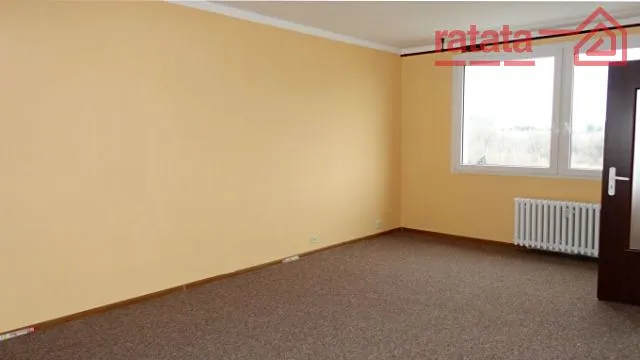 Pronájem bytu 2+1, Chomutov, Dřínovská, 62 m2