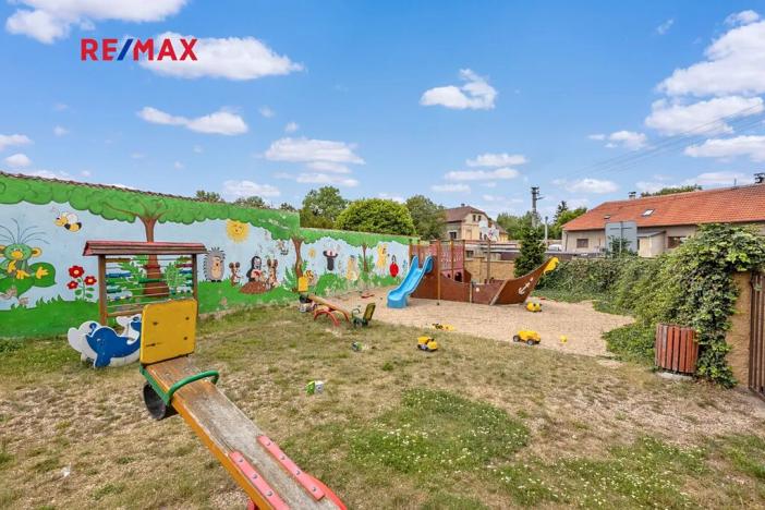 Prodej činžovního domu, Koleč, 404 m2