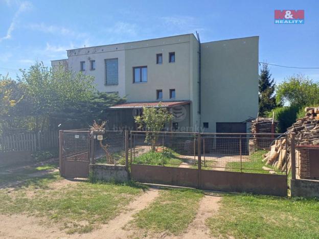 Prodej rodinného domu, Rohoznice, 123 m2