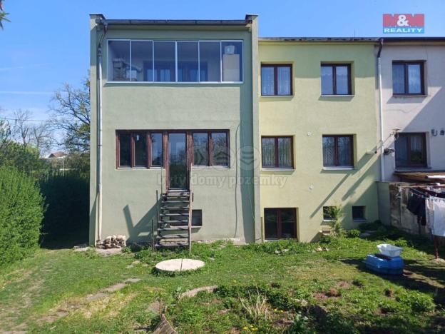 Prodej rodinného domu, Rohoznice, 123 m2