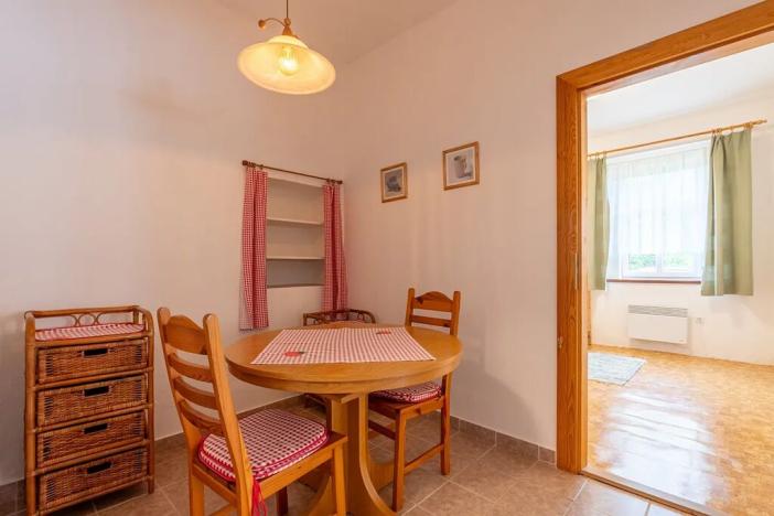 Prodej rodinného domu, Petrohrad, 247 m2