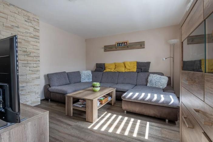 Prodej rodinného domu, Košťany, Rakouské domy, 208 m2