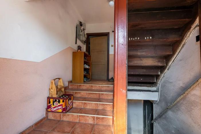 Prodej rodinného domu, Košťany, Rakouské domy, 208 m2