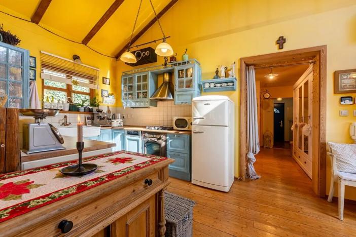 Prodej rodinného domu, Krupka, Višňový sad, 165 m2