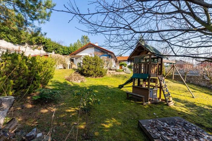 Prodej rodinného domu, Krupka, Višňový sad, 165 m2