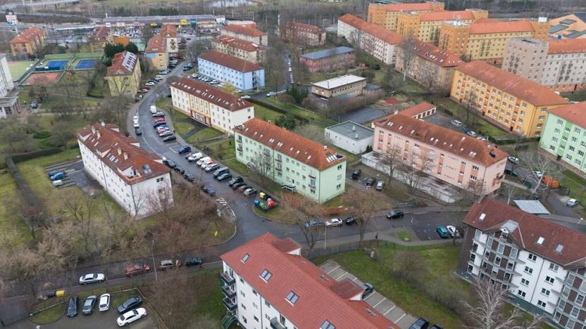 Pronájem obchodního prostoru, Most, Mikoláše Alše, 18 m2