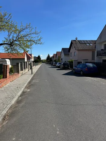 Prodej rodinného domu, Lipno, 72 m2