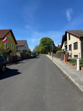 Prodej rodinného domu, Lipno, 72 m2