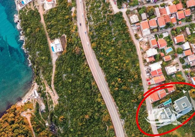 Prodej bytu 2+kk, Dobrá Voda, Černá Hora, 49 m2