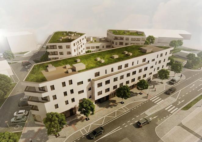 Prodej bytu 3+kk, Šlapanice, 101 m2