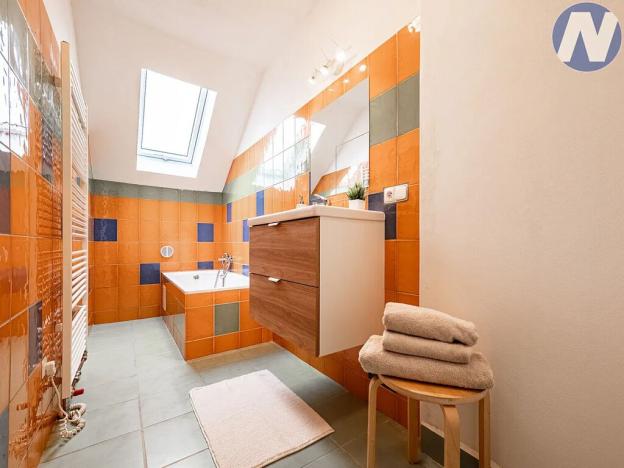 Prodej rodinného domu, Vimperk, Boubínská, 227 m2