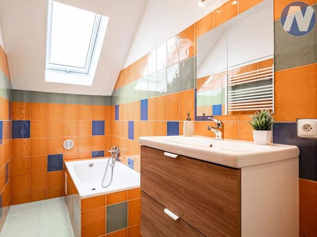 Prodej rodinného domu, Vimperk, Boubínská, 227 m2