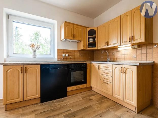 Prodej rodinného domu, Vimperk, Boubínská, 227 m2