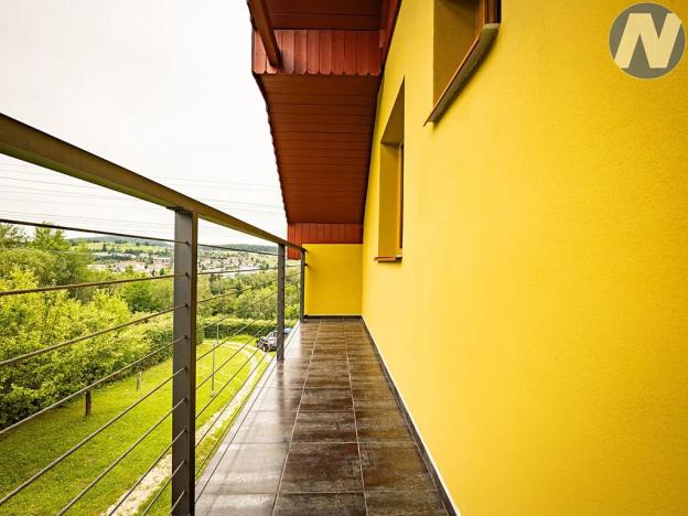 Prodej rodinného domu, Vimperk, Boubínská, 227 m2