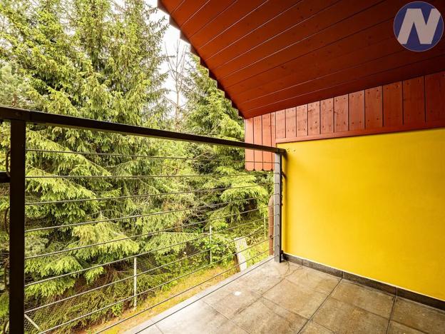 Prodej rodinného domu, Vimperk, Boubínská, 227 m2