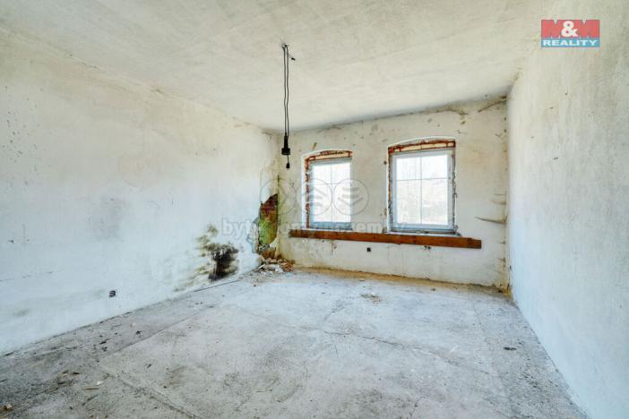 Prodej chalupy, Kokašice - Lomy, 227 m2