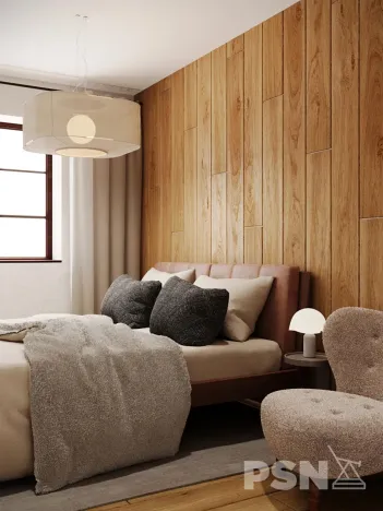 Prodej bytu 2+kk, Špindlerův Mlýn, 45 m2