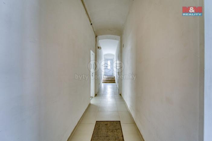 Pronájem kanceláře, Plzeň - Jižní Předměstí, Palackého, 167 m2