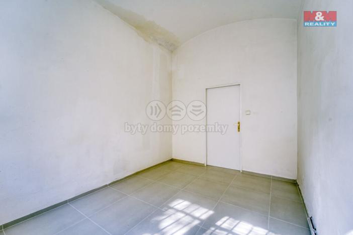 Pronájem bytu 3+kk, Plzeň - Jižní Předměstí, Palackého, 167 m2