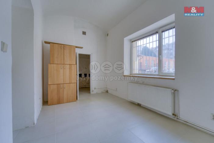 Pronájem bytu 3+kk, Plzeň - Jižní Předměstí, Palackého, 167 m2