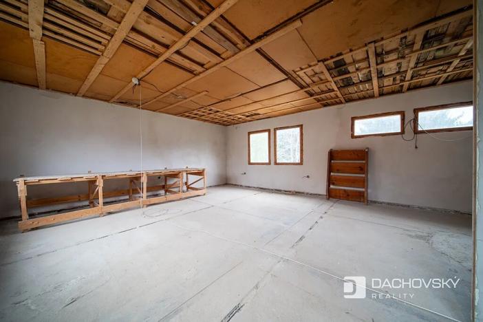 Prodej rodinného domu, Lukavice, 250 m2