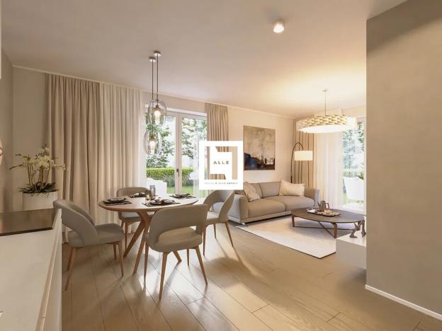 Prodej bytu 2+kk, Ostrava, 53 m2