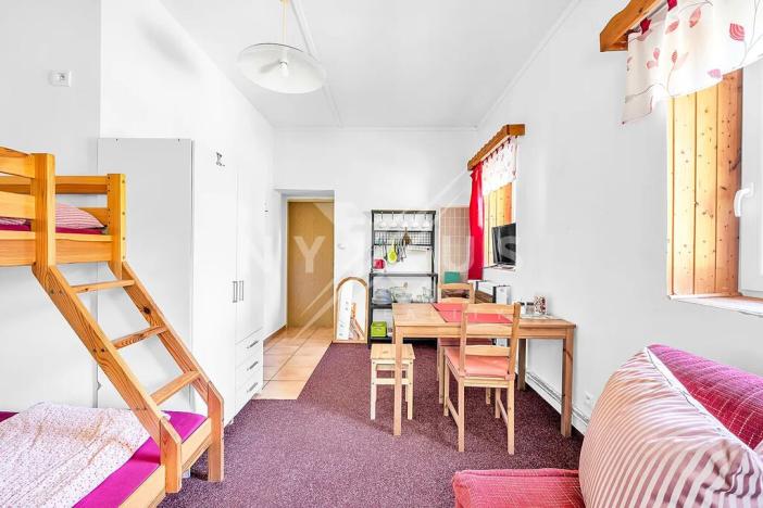 Prodej ubytování, Josefův Důl, 668 m2