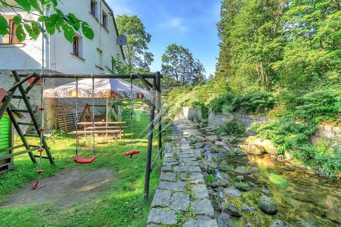 Prodej ubytování, Josefův Důl, 668 m2