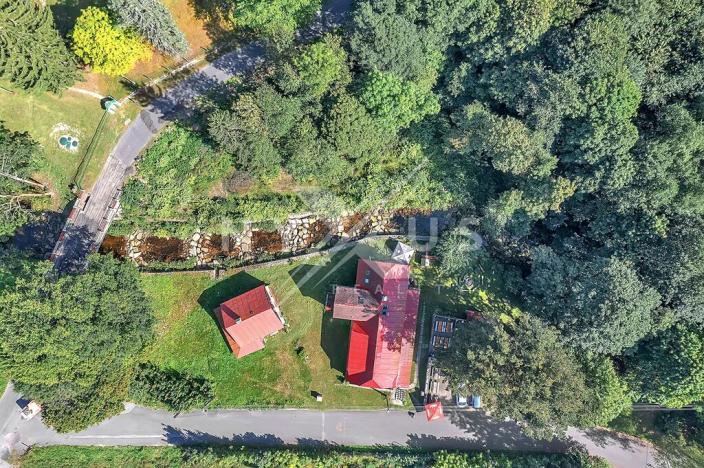 Prodej ubytování, Josefův Důl, 668 m2