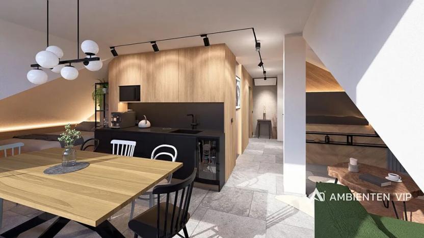 Prodej bytu 2+kk, Světnov, 62 m2