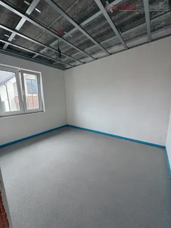 Prodej rodinného domu, Kladno, Havířská, 145 m2