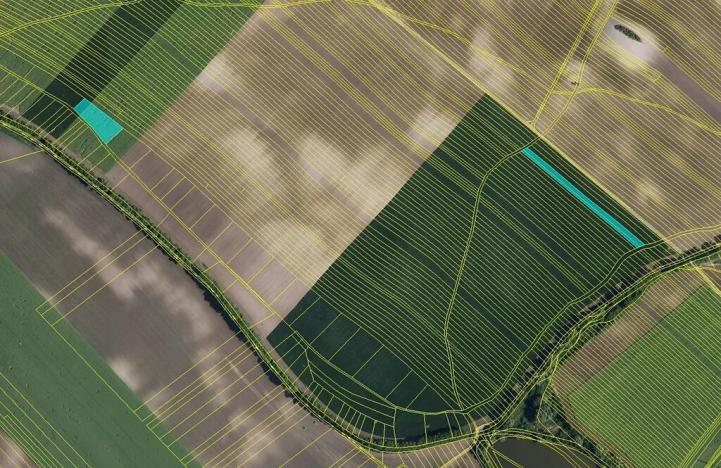 Prodej pole, Šitbořice, 31279 m2