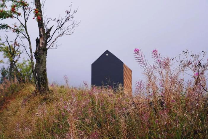 Prodej mobilheimu, Loučná pod Klínovcem, 9 m2