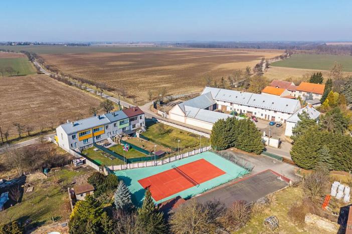 Prodej pozemku pro bydlení, Rokytovec, 2040 m2