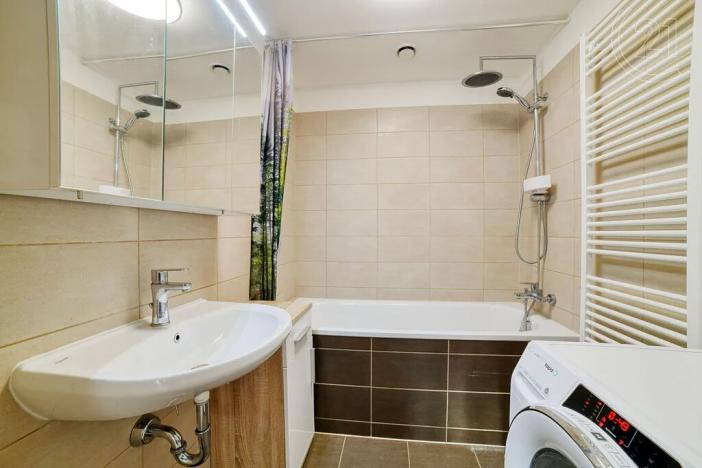 Prodej bytu 3+kk, Plzeň, V Zahrádkách, 65 m2