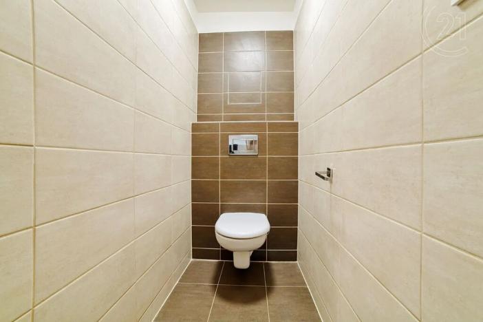 Prodej bytu 3+kk, Plzeň, V Zahrádkách, 65 m2