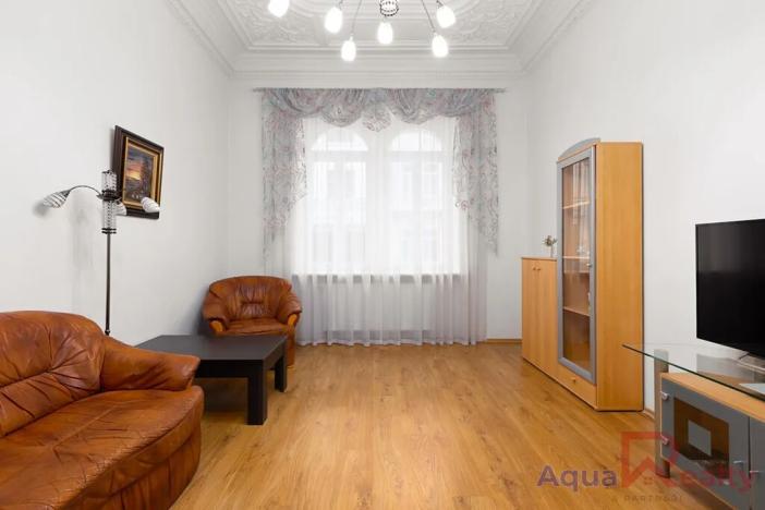 Prodej bytu 3+1, Karlovy Vary, T. G. Masaryka, 75 m2