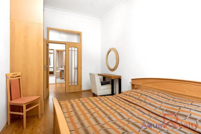 Prodej bytu 3+1, Karlovy Vary, T. G. Masaryka, 75 m2