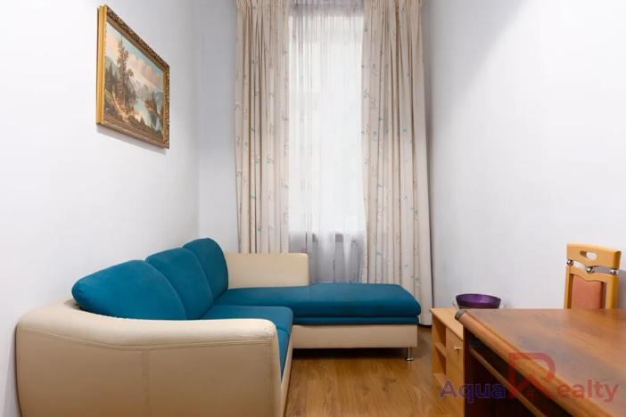 Prodej bytu 3+1, Karlovy Vary, T. G. Masaryka, 75 m2