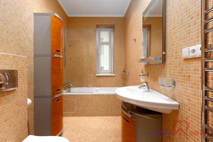 Prodej bytu 3+1, Karlovy Vary, T. G. Masaryka, 75 m2