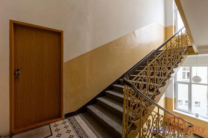 Prodej bytu 3+1, Karlovy Vary, T. G. Masaryka, 75 m2