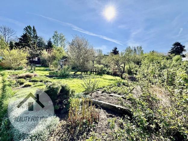 Prodej chaty, Liberec, 14 m2