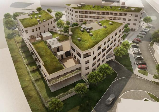 Prodej bytu 2+kk, Šlapanice, 65 m2